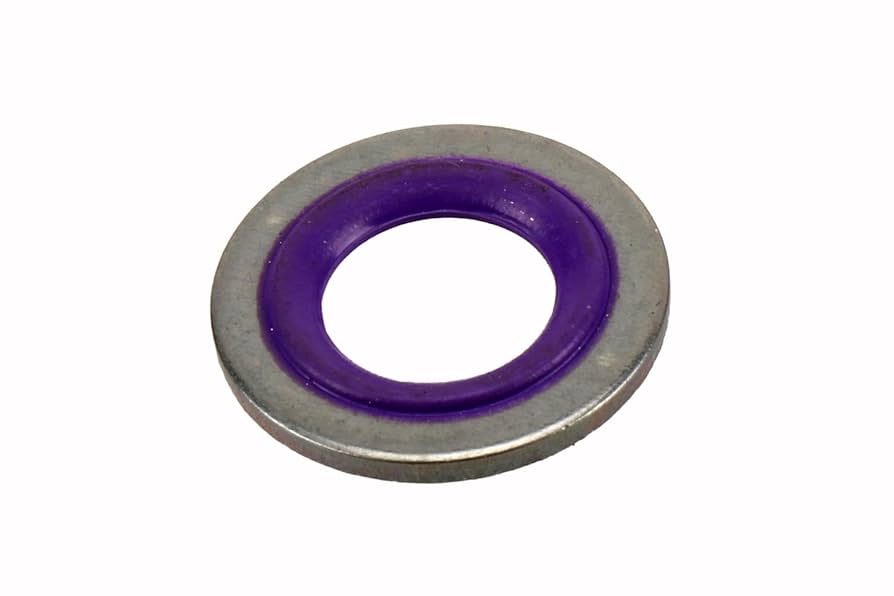 Amazon.com: GM Genuine Parts 13418807 Air Conditioning Seal